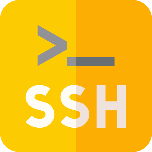ssh